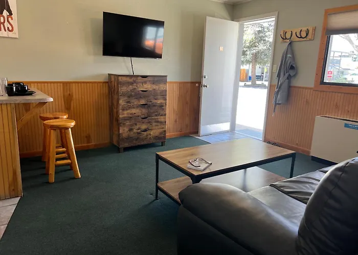 Healing Waters Resort And Spa Pagosa Springs