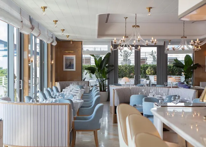 Mr C Miami Coconut Grove Hotel 5 star