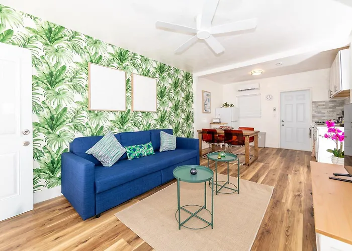 Tropic Isle Boutique Hotel Hollywood