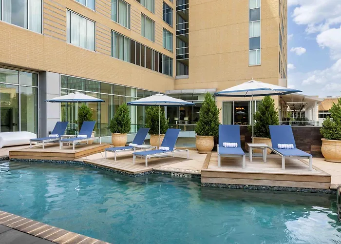 The Moran Citycentre Houston