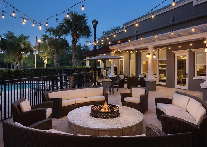 Residence Inn Tampa Suncoast Parkway At Northpointe Village Lutz