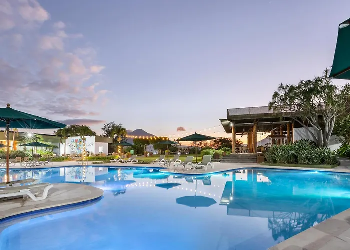Porta Hotel Del Lago Panajachel