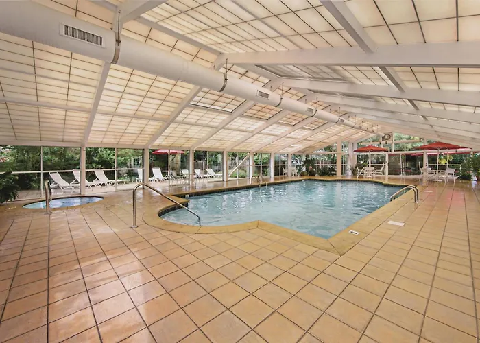 La Quinta By Wyndham Pigeon Forge Hotel