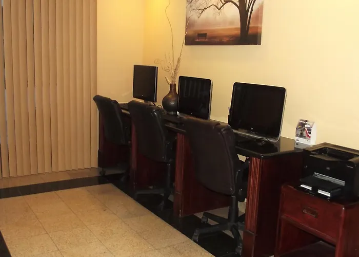 Best Western Plus Lake Front Hotel Moses Lake