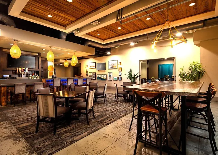 Hotel Indigo Tuscaloosa Downtown By Ihg
