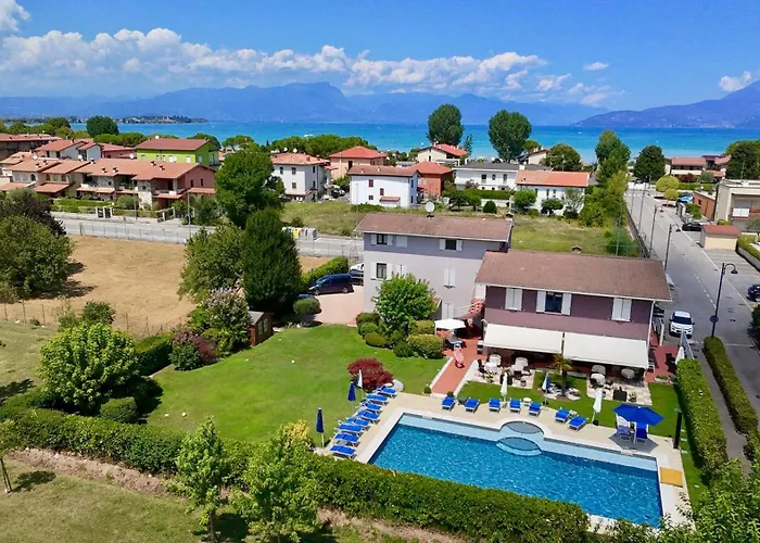 Sirmione Boutique Hotels