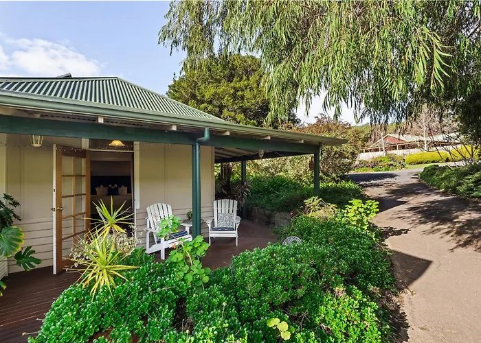 Margaret River Guest House