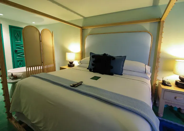 William Hotel Boutique De Diseno Taxco de Alarcon 5 star