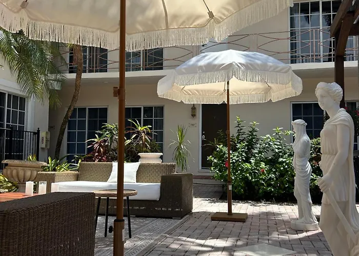 La Casa Hotel Fort Lauderdale