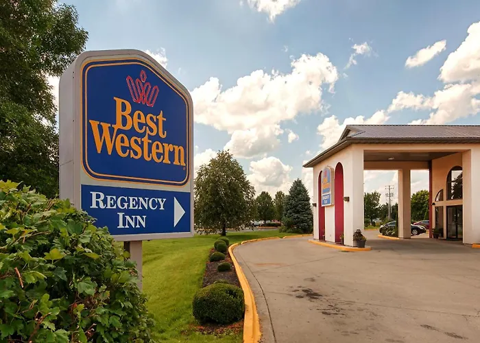 Baymont By Wyndham Danville Il