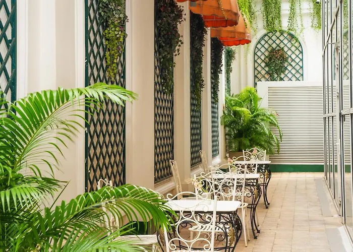 T-Ritz Saigon Hotel & Apartment Ho Chi Minh City