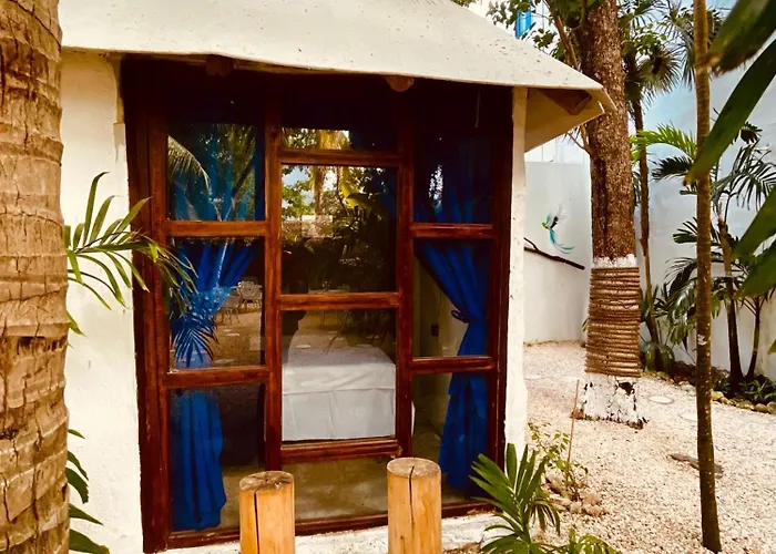 Mio Tulum Hotel Boutique 5 star