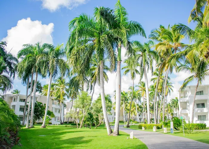 Bavaro All Inclusive Resorts
