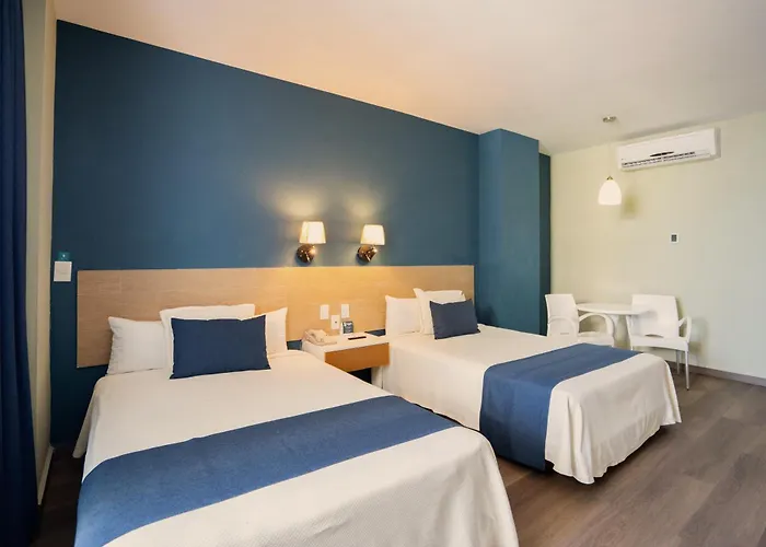 Oceano Palace Mazatlan