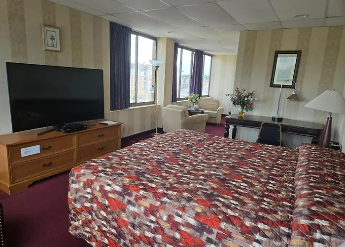 Amsterdam Hotel Stamford
