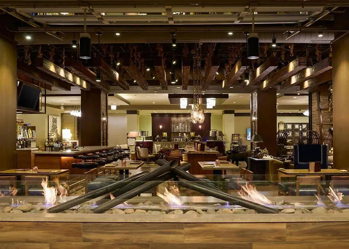Phoenix 5 Star Hotels