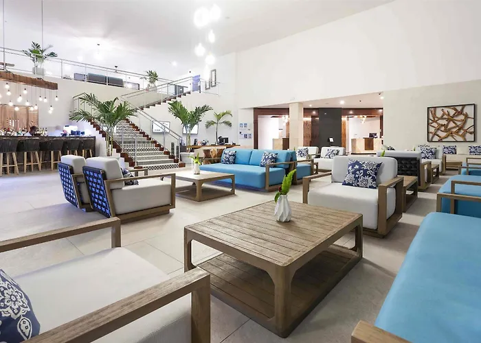 Orient Bay All Inclusive Resorts