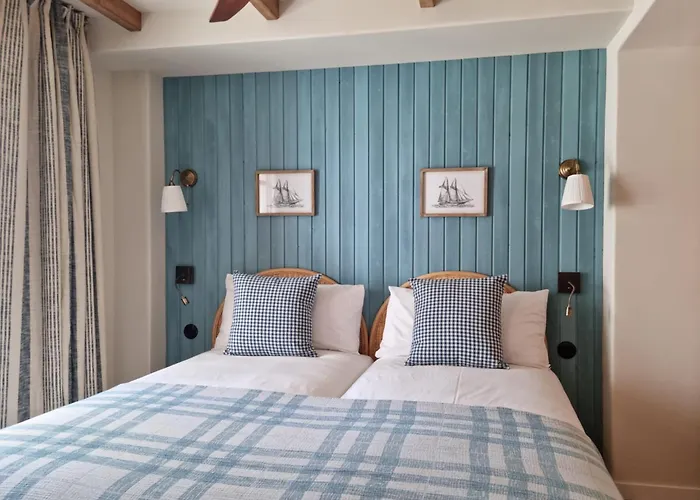 Luxury Hotels in Benidorm