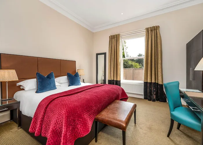Inverness 5 Star Hotels