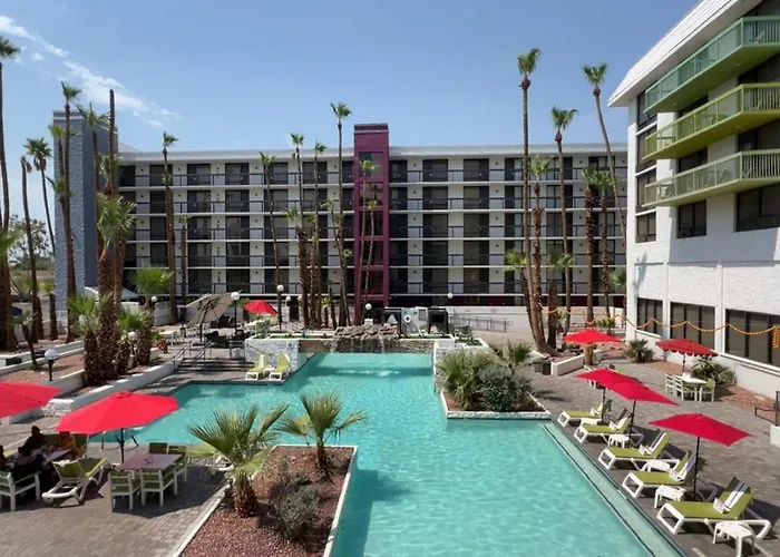 Holiday Inn Phoenix-Mesa Chandler By Ihg