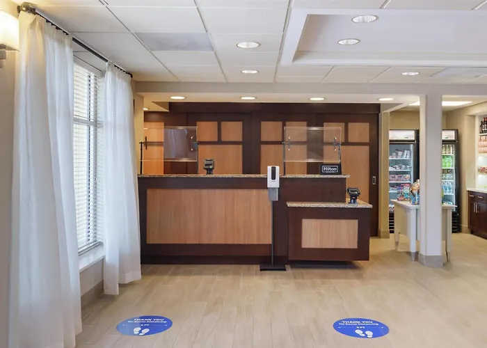 Homewood Suites By Hilton St. Petersburg Clearwater Pinellas Park