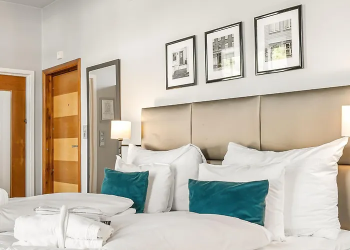 Bergen Boutique Hotels