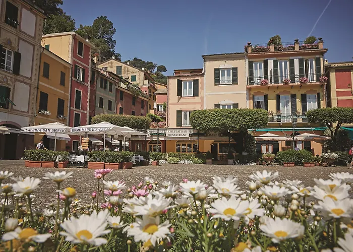 Portofino 5 Star Hotels