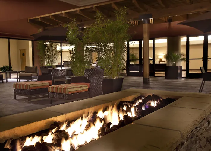 Hilton Concord Hotel