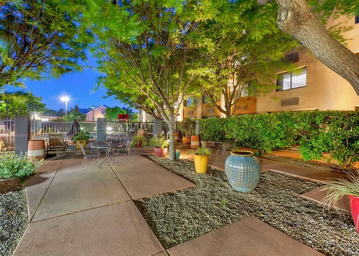 Best Western Plus Rio Grande Inn Albuquerque