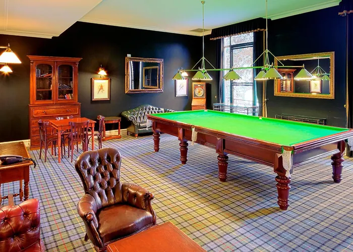 Katoomba 5 Star Hotels