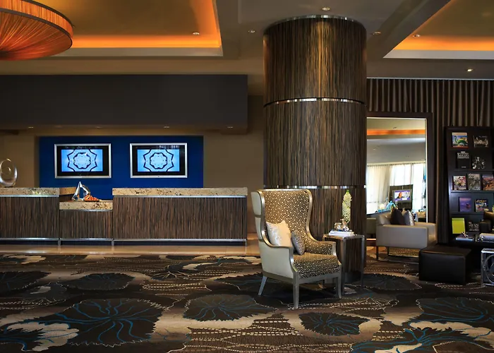 Luxury Hotels in Long Beach