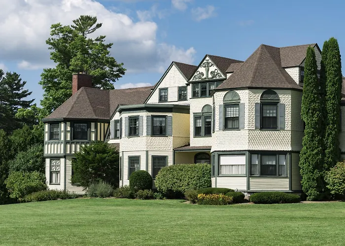 Miraval Berkshires Resort & Spa (Adults Only) Lenox
