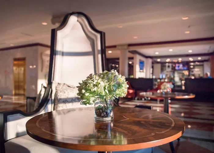The Siena Hotel, Autograph Collection Chapel Hill