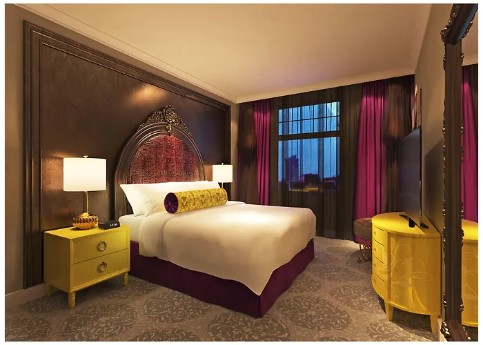 The Huntington Hotel San Francisco