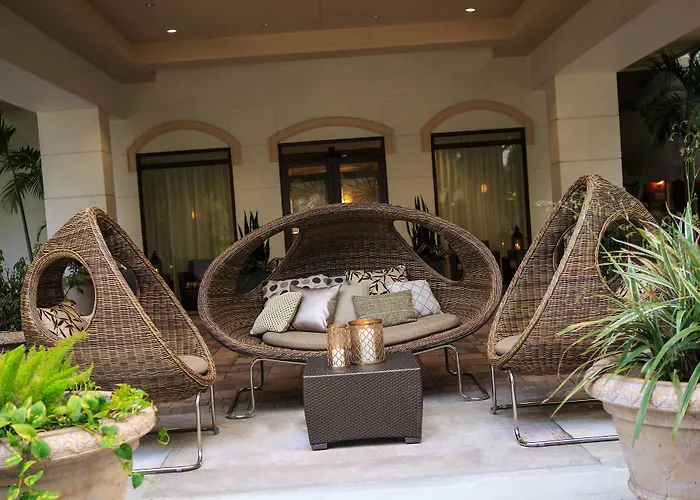 Renaissance Boca Raton Hotel