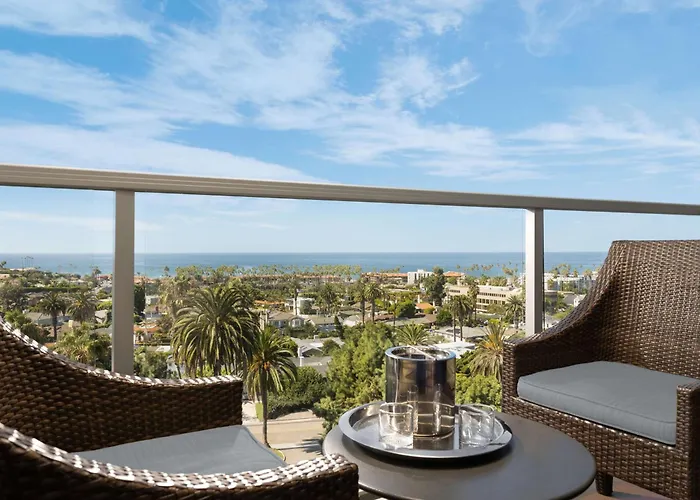 Hotel La Jolla, Curio Collection By Hilton San Diego