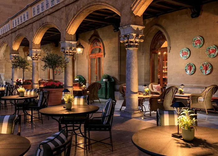 Palermo 5 Star Hotels