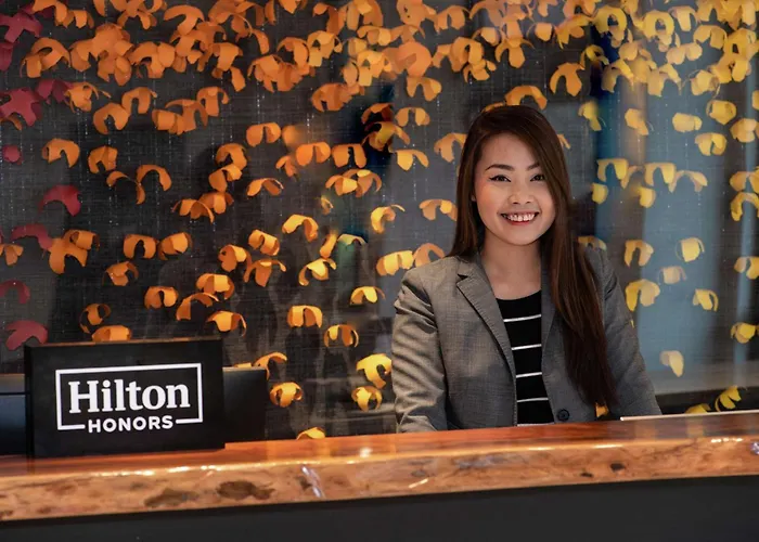 Embassy Suites By Hilton Walnut Creek