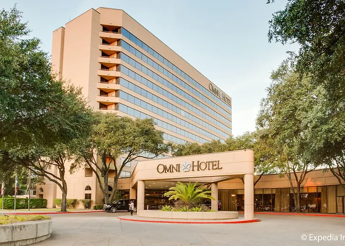 Austin Southpark Hotel