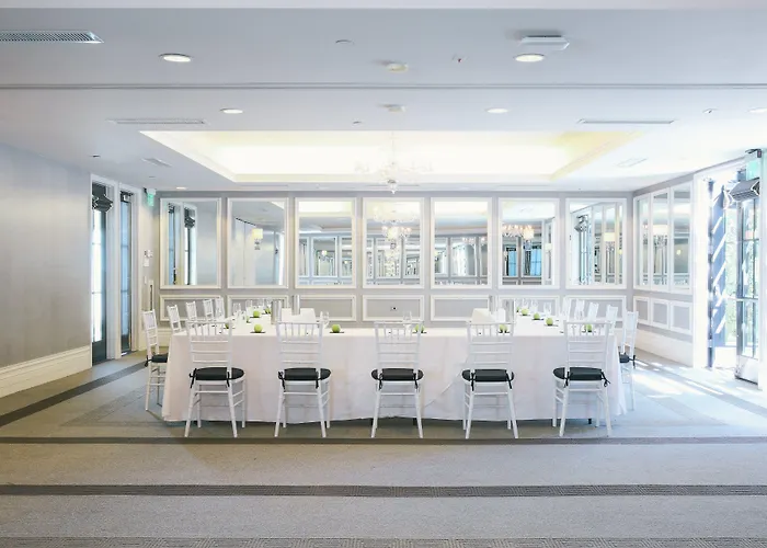 Avalon Hotel & Bungalows Palm Springs, A Member Of Design Hotels