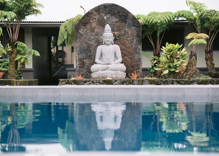 Scp Hilo Hotel