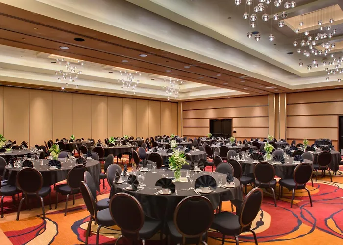 Hotel Murano Tacoma