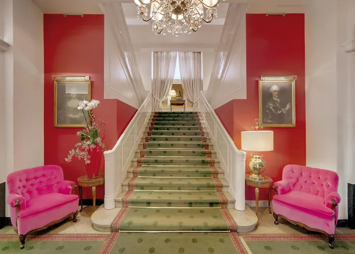 Heidelberg Boutique Hotels