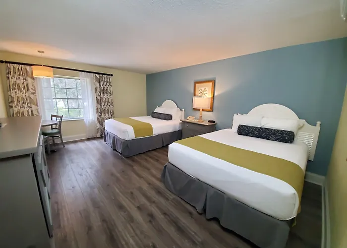 Plantation Resort On Crystal River, Ascend Hotel Collection