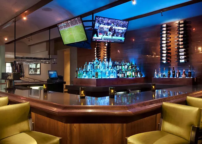 Embassy Suites By Hilton Phoenix Tempe