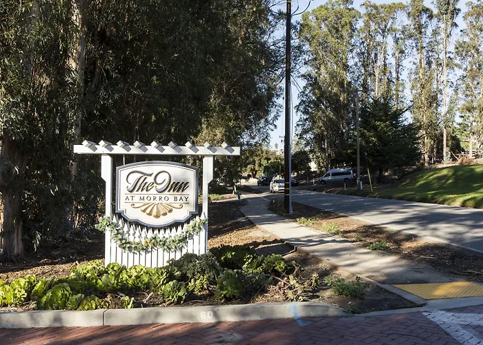 Inn At Morro Bay