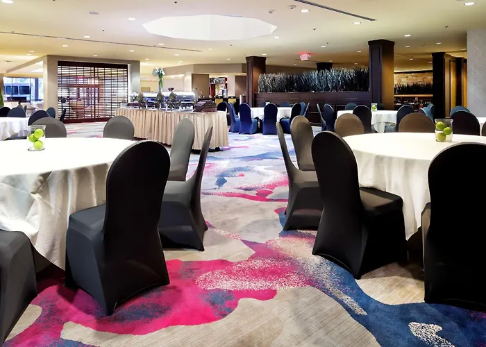 Doubletree By Hilton Dfw Airport North Hotel Irving