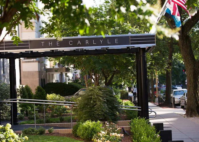 Lyle Dc Hotel Washington