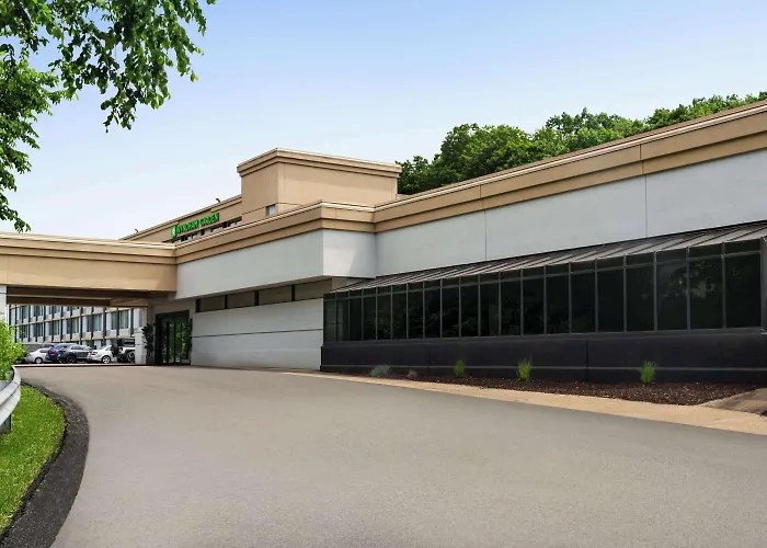 Wyndham Garden Inn Pittsburgh Airport Robinson Township 