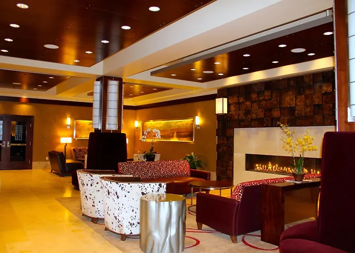 Northern Hotel Billings